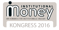 Institutional Money Kongress 2016 Institutional Money Kongress 2016