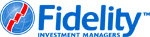 Fidelity Logo Neu